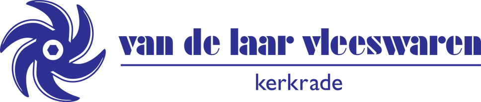 Logo Van de Laar Vleeswaren